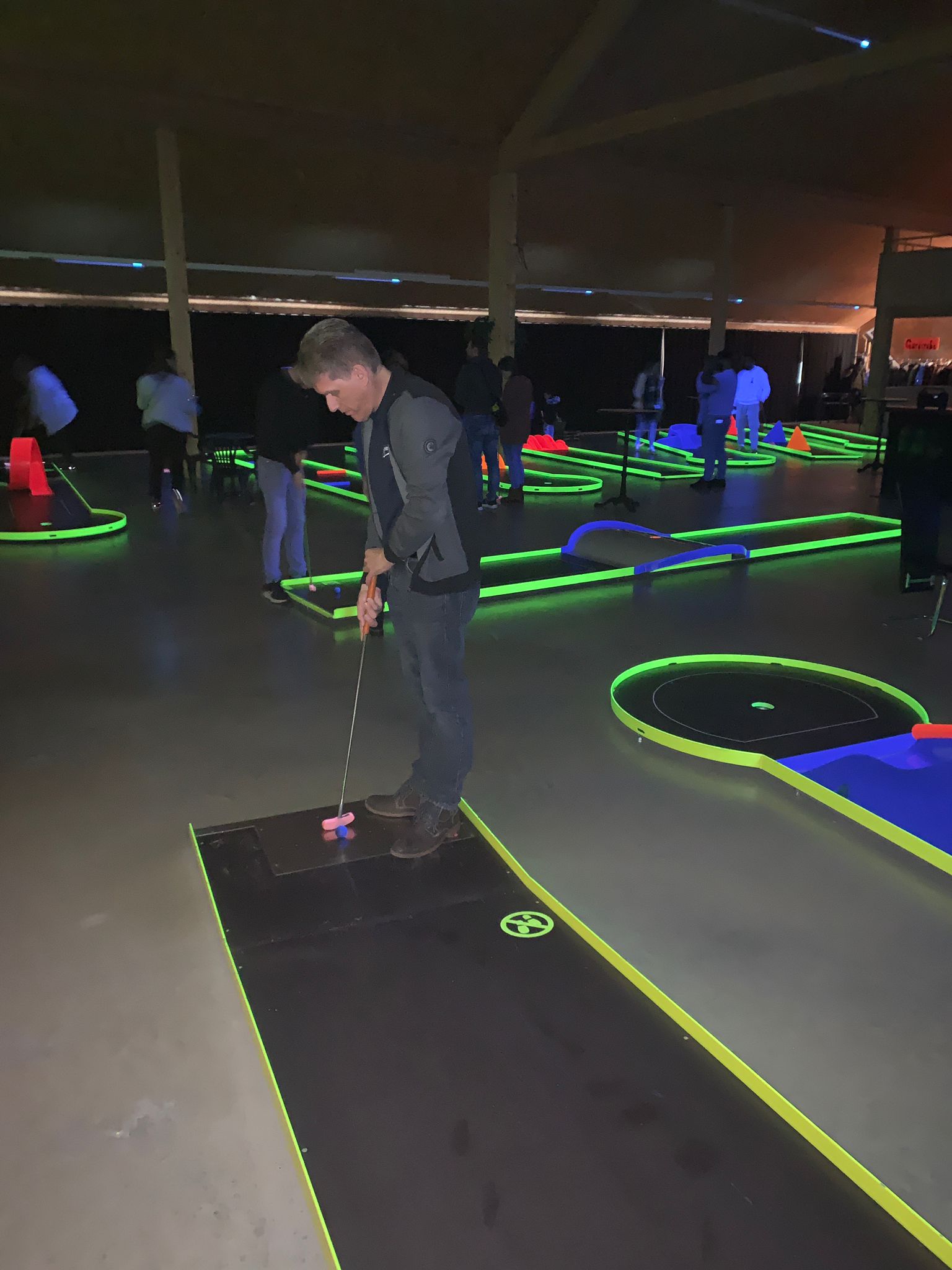 Ski-Weekend – 2023