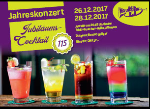 Jahreskonzert – 2017