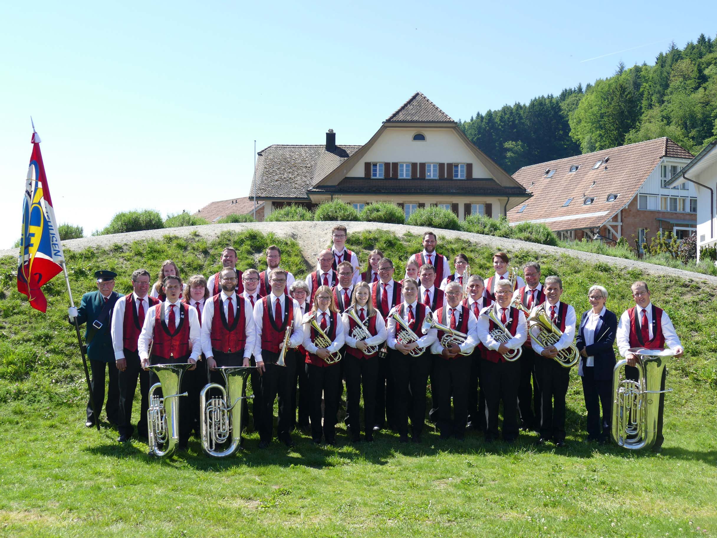 Musiktag Altishofen – 2019