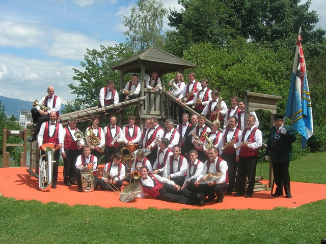 Musiktag Büren an der Aare – 2009