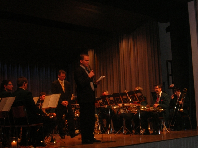 Jahreskonzert – 2009