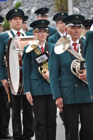 Musiktag Aesch LU – 2012