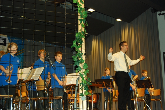 Jahreskonzerte – 2011