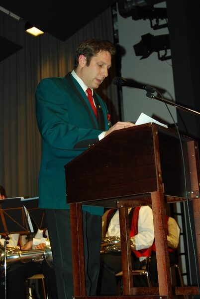 Jahreskonzert – 2012