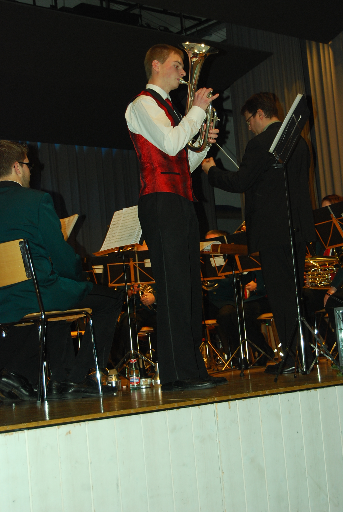 Jahreskonzert – 2010