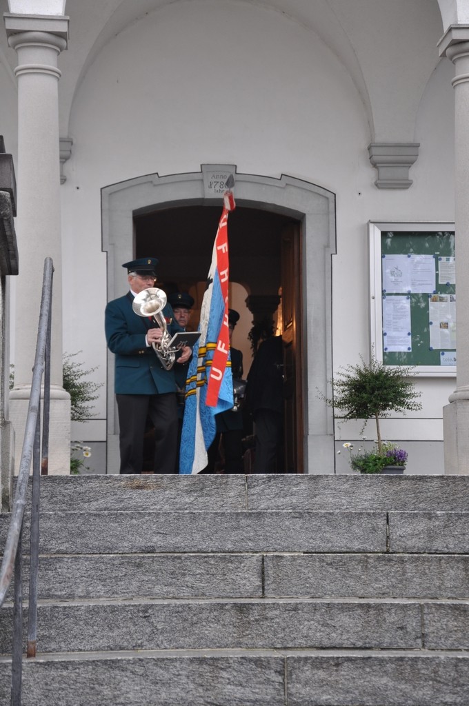 Weiss Sonntag – 2012