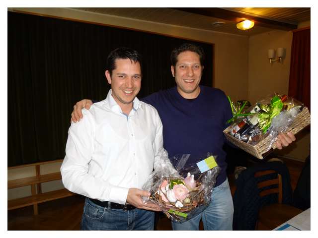 Generalversammlung – 2015