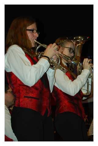 Jahreskonzert – 2014