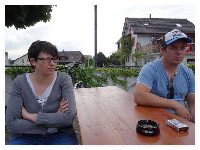 1. August Brunch – 2015