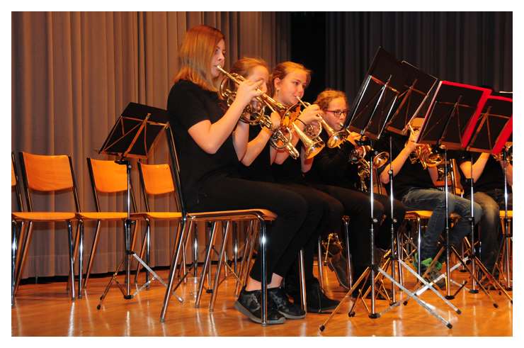 Jahreskonzert – 2018