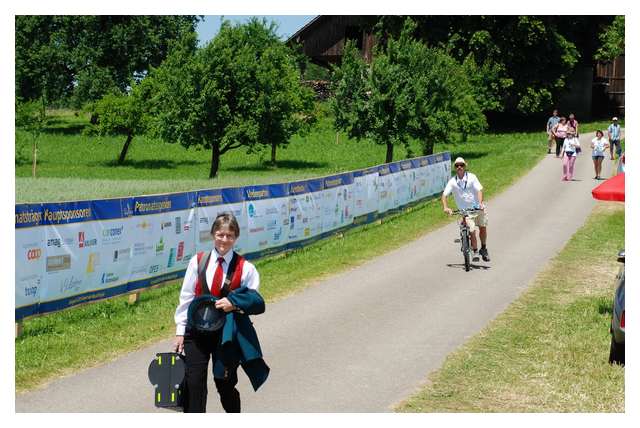 Musikfest Sempach – 2015