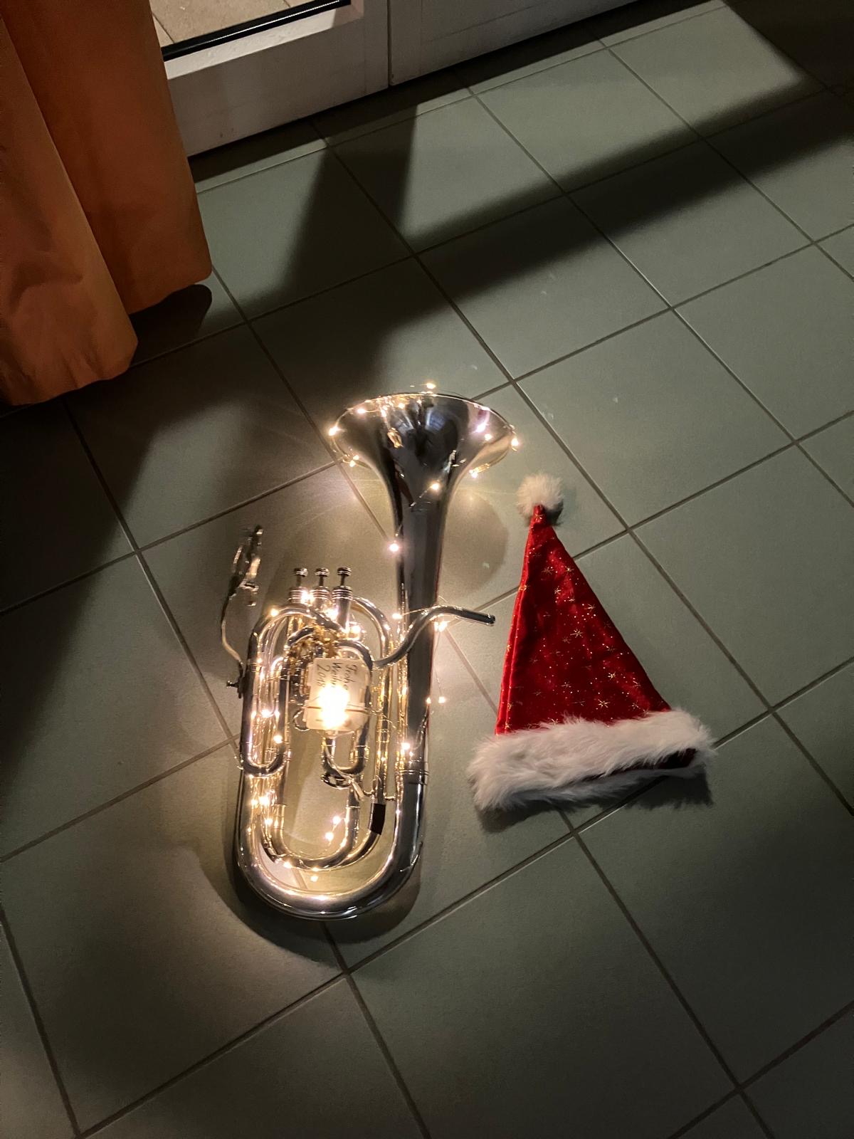 Adventsfenster – 2024