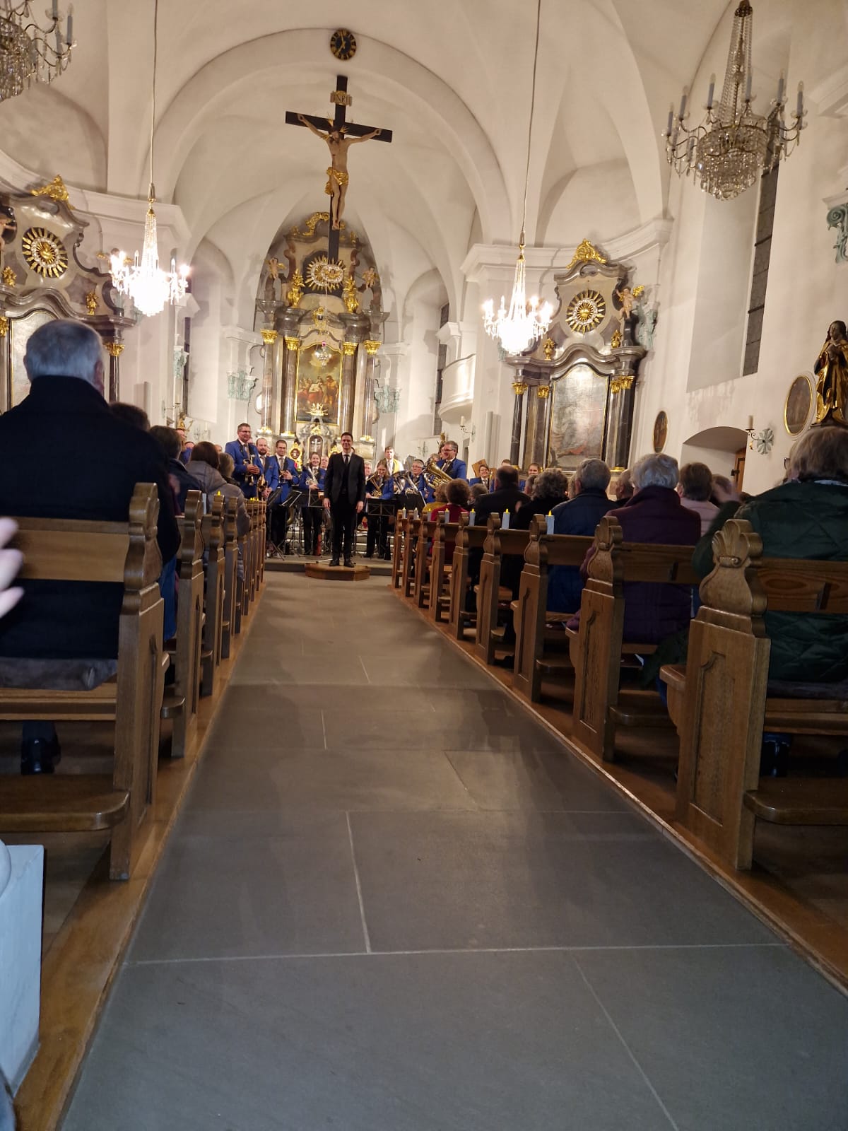 Adventskonzert – 2024