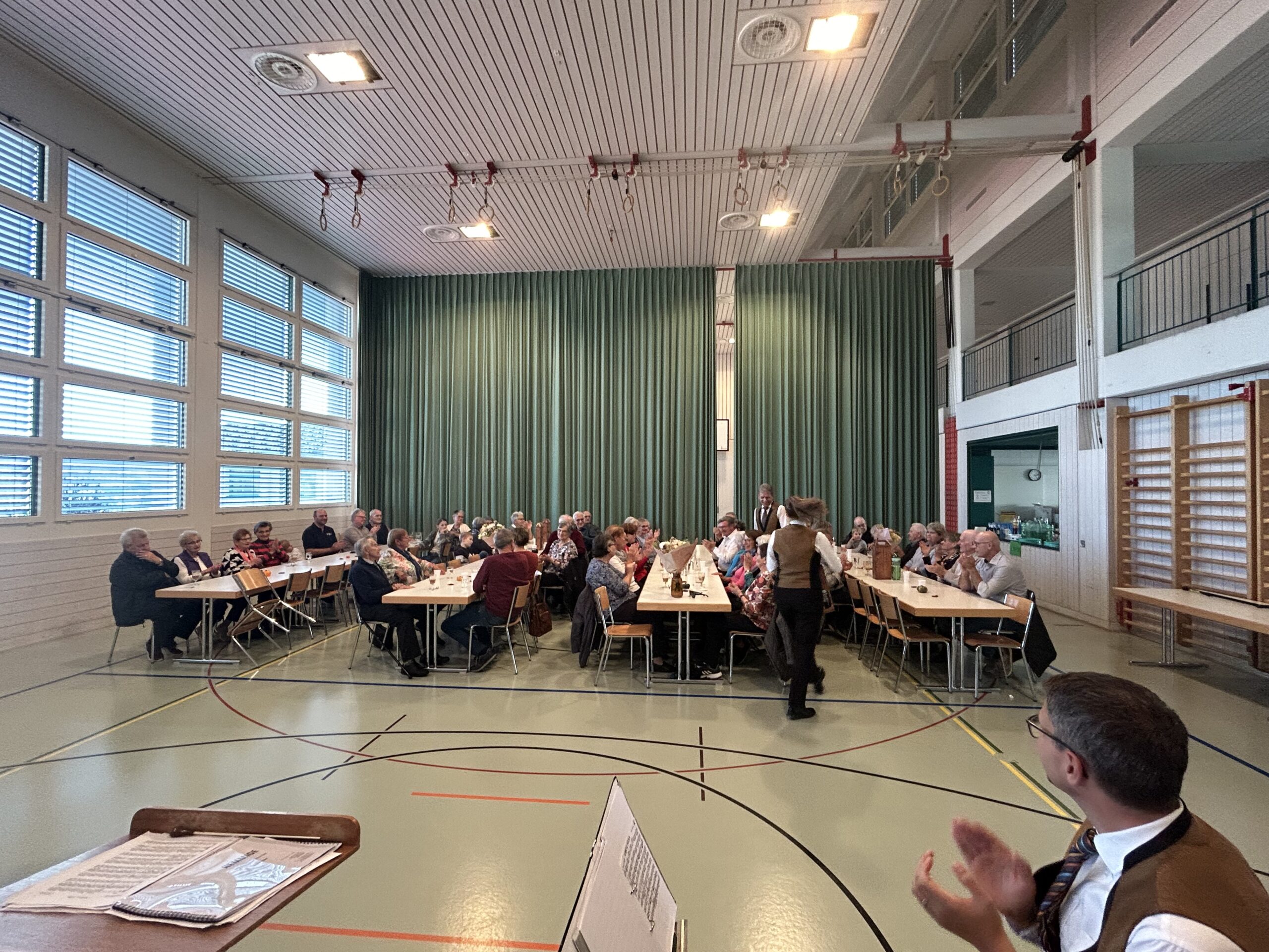 Jubilarenkonzert – 2024