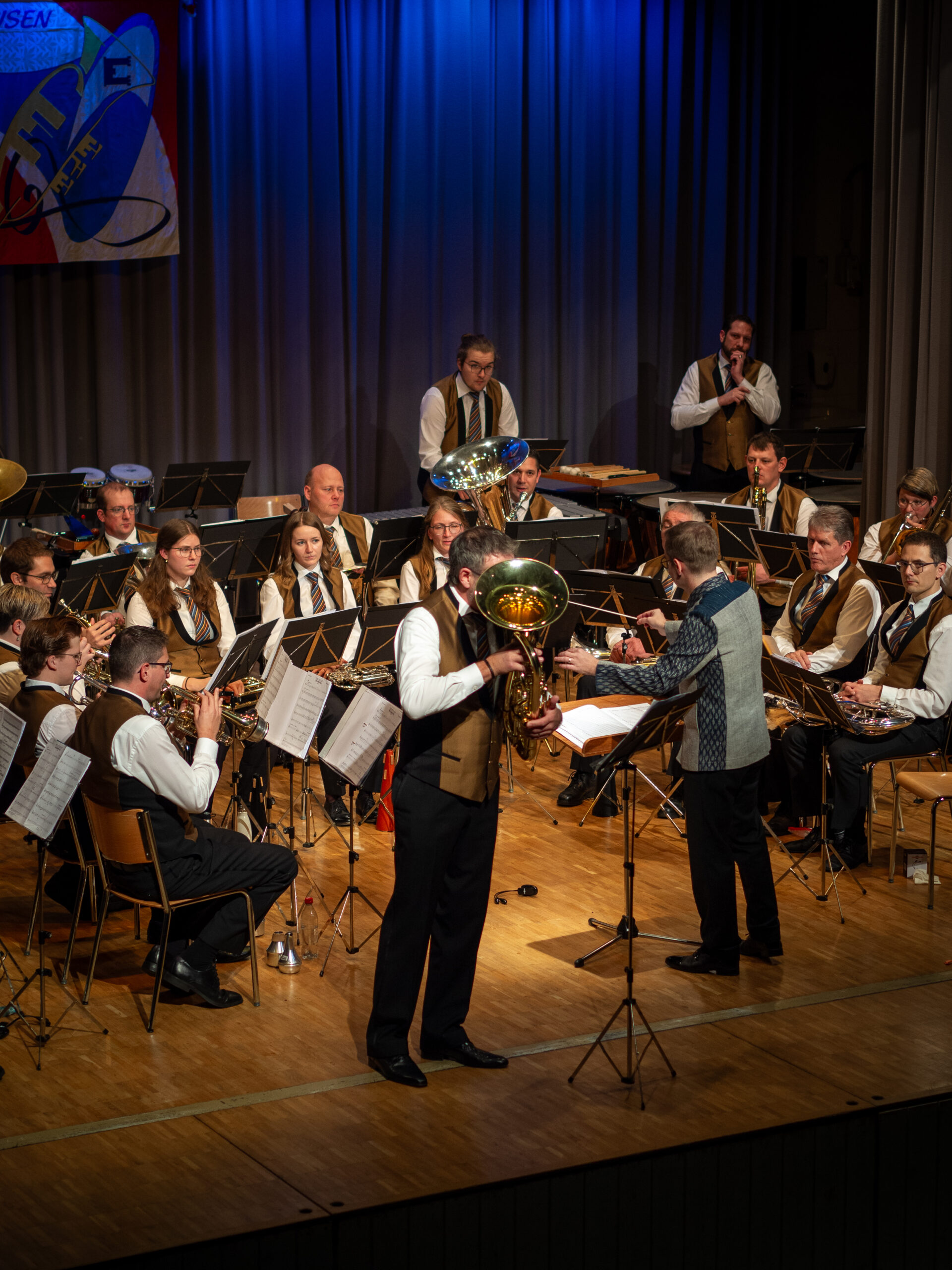 Jahreskonzert – 2023