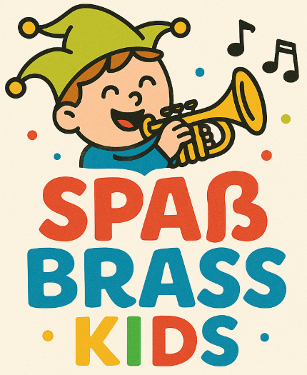 Neues Angebot: Spass Brass Kids Ufhusen