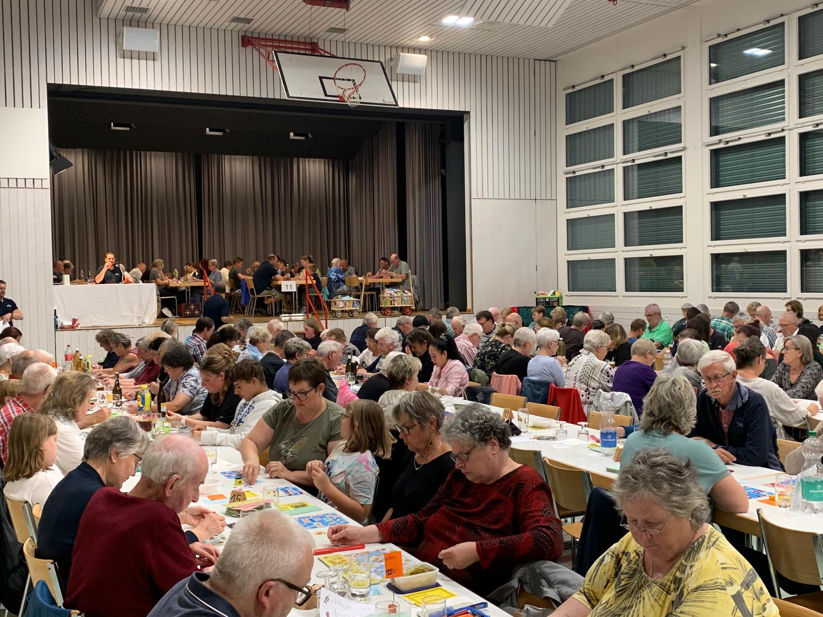 Super Lotto – 2025