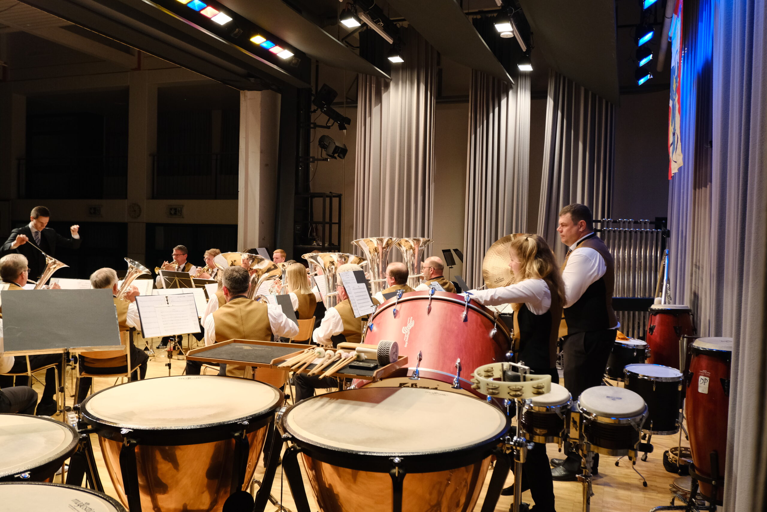 Jahreskonzert – 2025